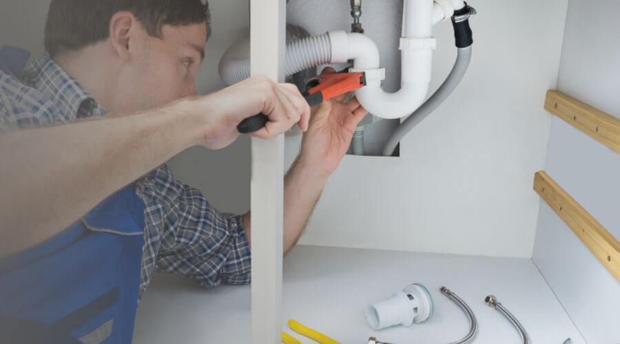 Local water heater installation in Bearcreek, MT
